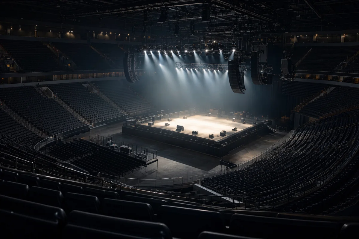 Architect of ASM’s $2.3B Legends deal to guide VENU’s live entertainment push
