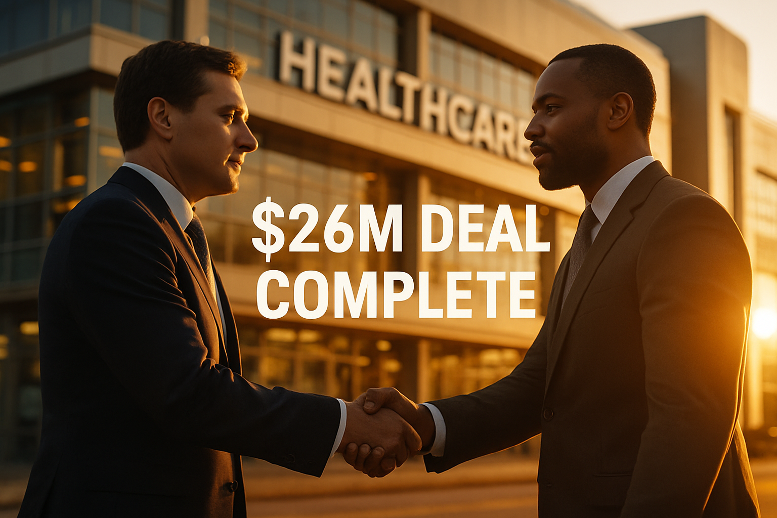 Viemed Acquires Lehan Medical Equipment in M Healthcare Expansion Deal