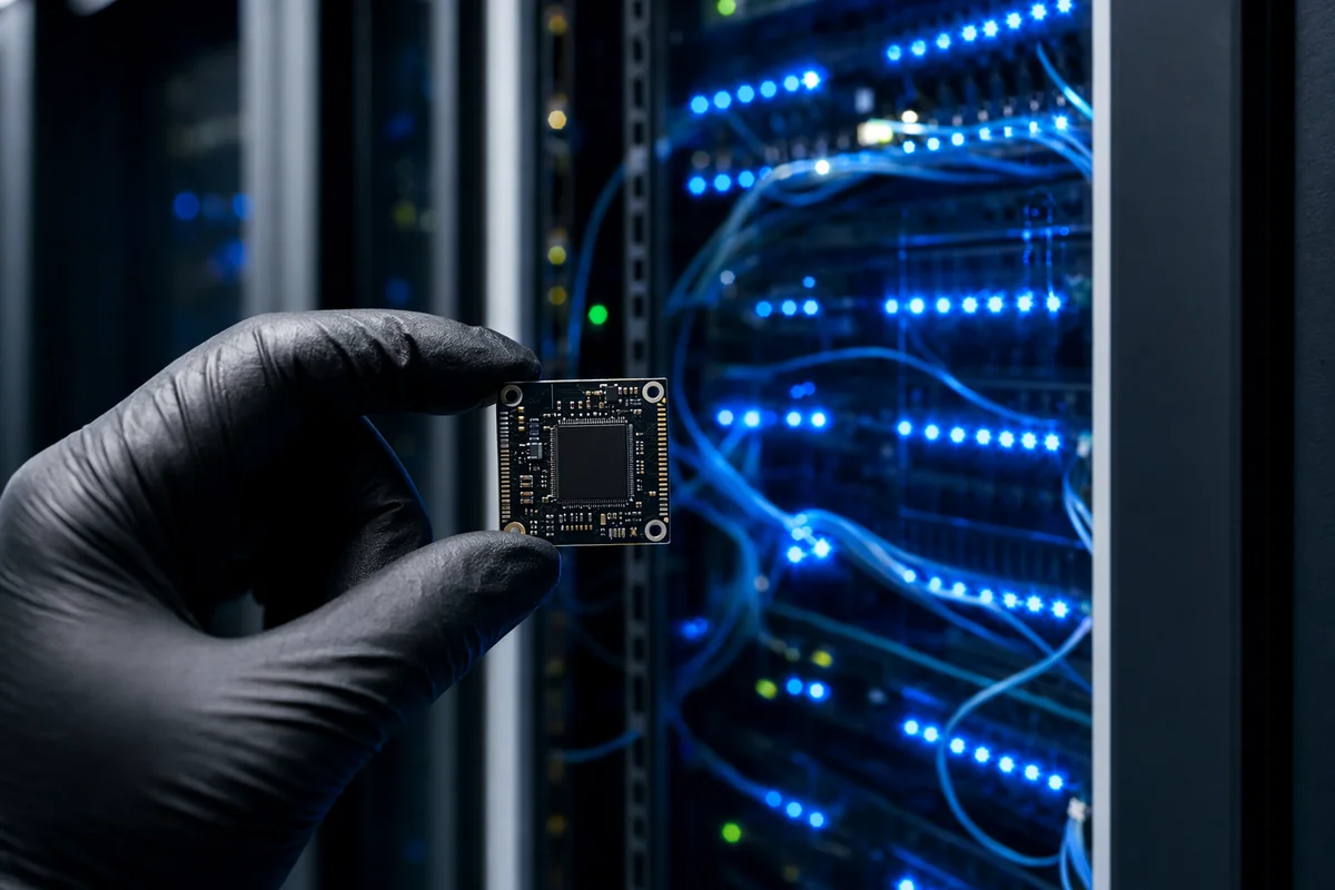 WISeKey launches QAIT quantum security platform with Hedera | WKEY ...