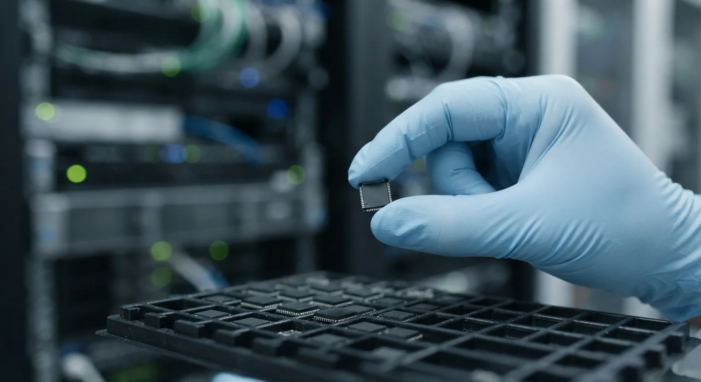 AI agents could prove who they are before accessing systems