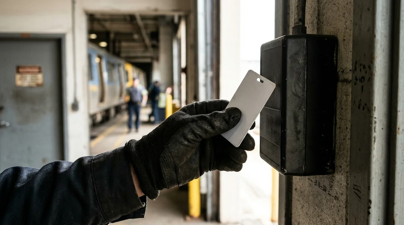 Wmata Sign Oracle Fusion HR platform supports WMATA's ~14,000 staff | ORCL Stock News