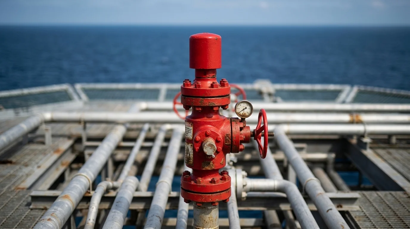 A loan rule requiring 75% of W&T Offshore's extra cash to repay debt is gone.