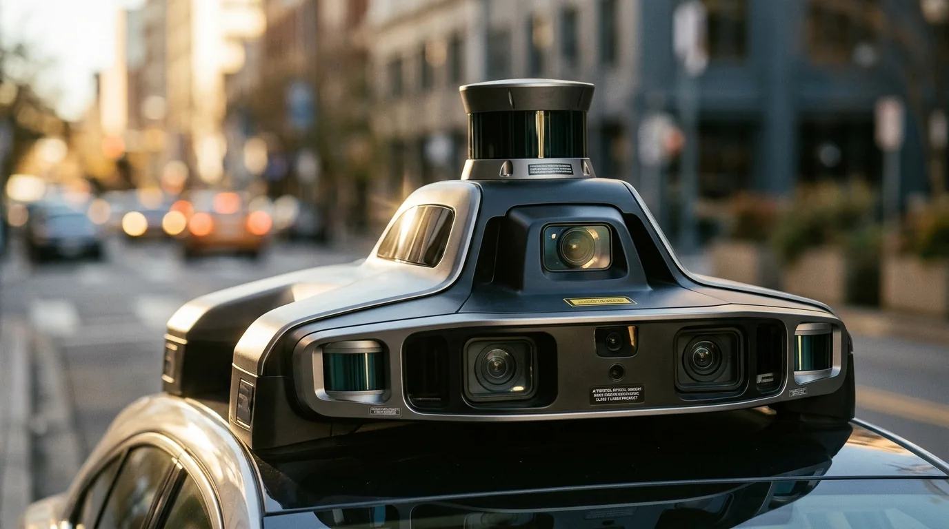 WeRide has about 3,600 self-driving vehicles. Allianz and Ping An join its insurance program.