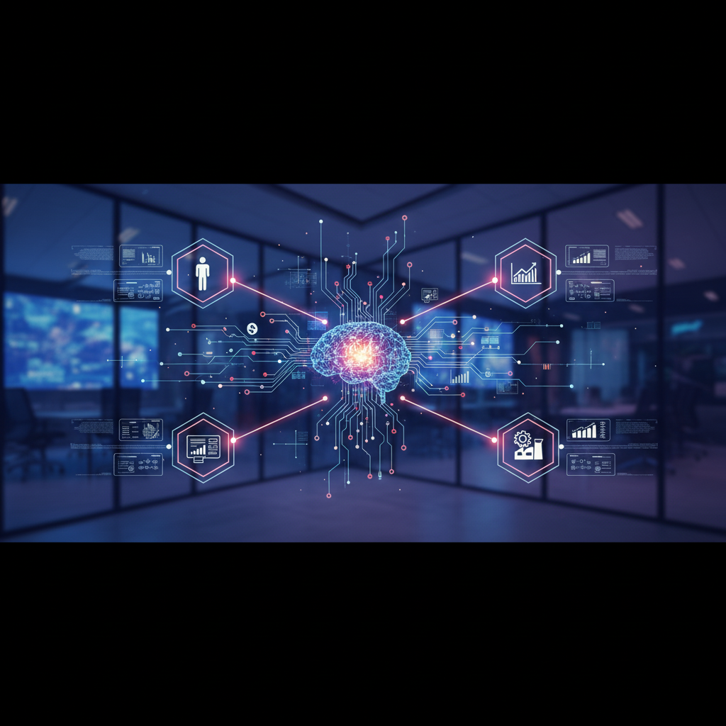 Workday Launches AI Agents for HR & Finance, Adds Flex Credits Model