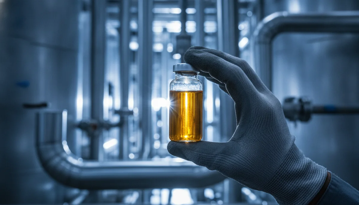 A Reno plant is now making renewable diesel after upgrade work