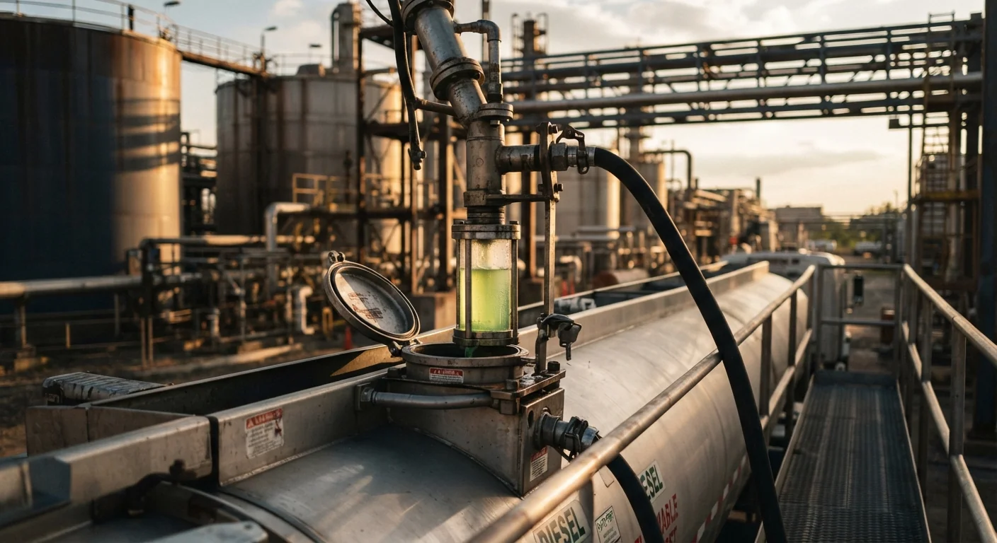 A Reno plant shipped 1.3 million gallons of renewable fuel in its first sales month.