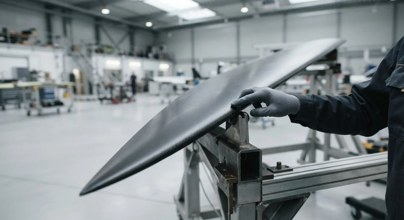 XTI Aerospace missed a required financial report. Nasdaq gave the company until Oct. 26 to submit a plan, with no immediate change to its stock listing.
