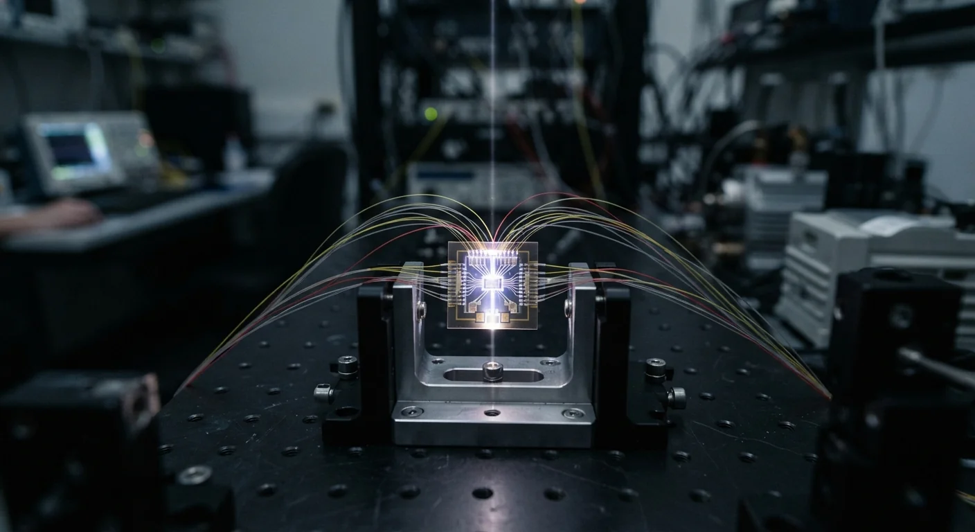 Xanadu will explain its plan for quantum computers that work reliably at large scale