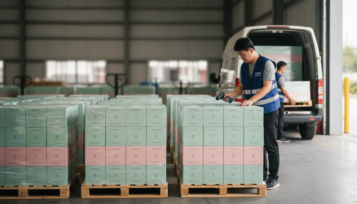 1 News Article Image China beauty group Yatsen swings to Q4 profit as skincare sales surge