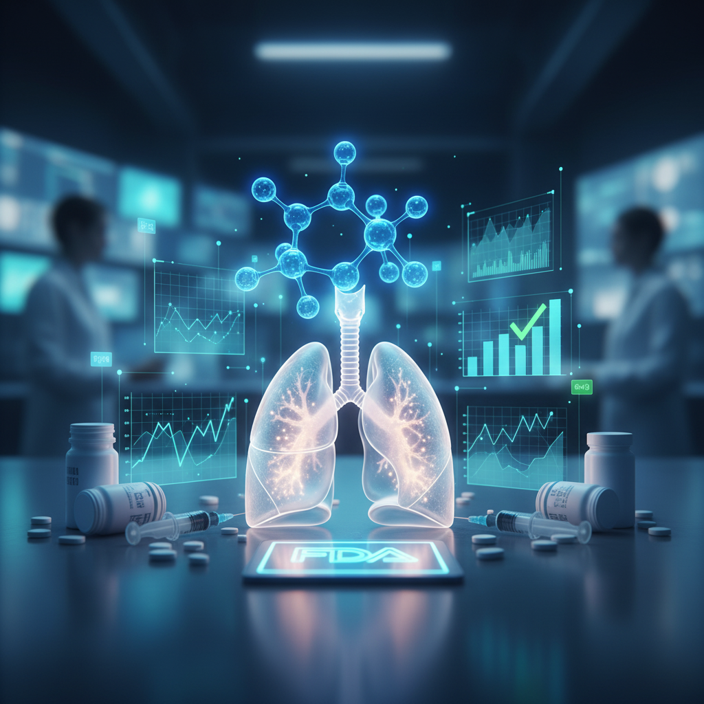aTyr Pharma’s Phase 3 Sarcoidosis Drug Misses Primary Endpoint