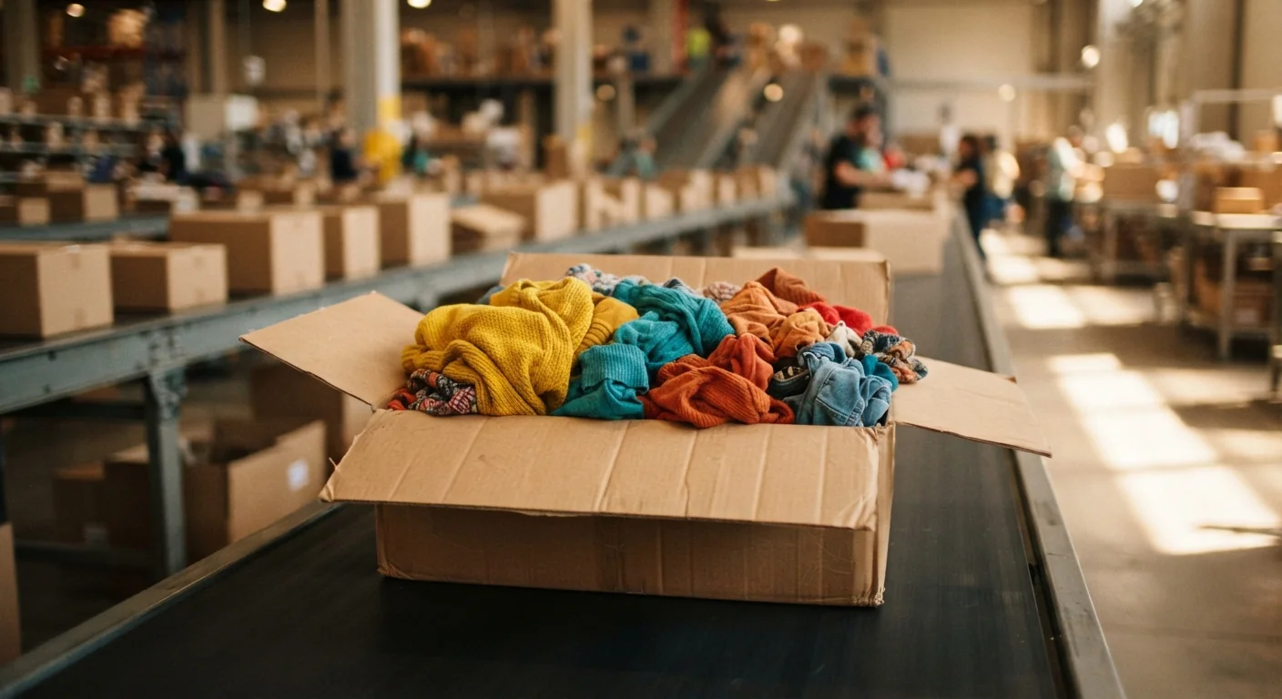 Depop Retains Its Brand After eBay Completes Acquisition