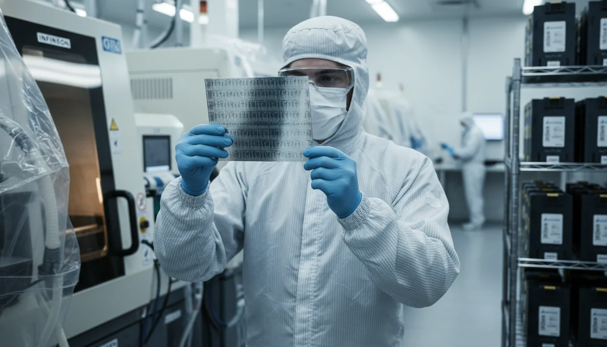 onsemi Q1 Tops Guide Midpoint — AI Datacenter Revenue 2x YoY